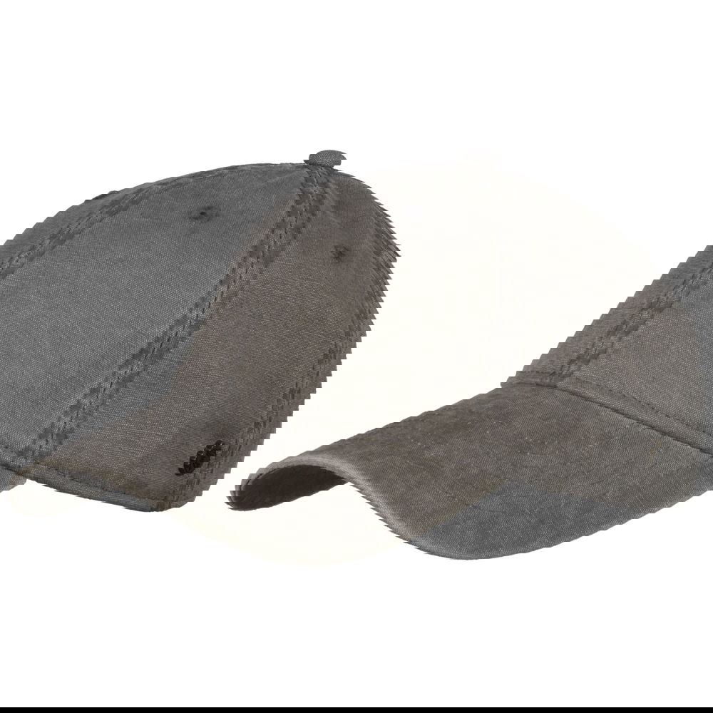 Baseball Cap Bari hellgrau