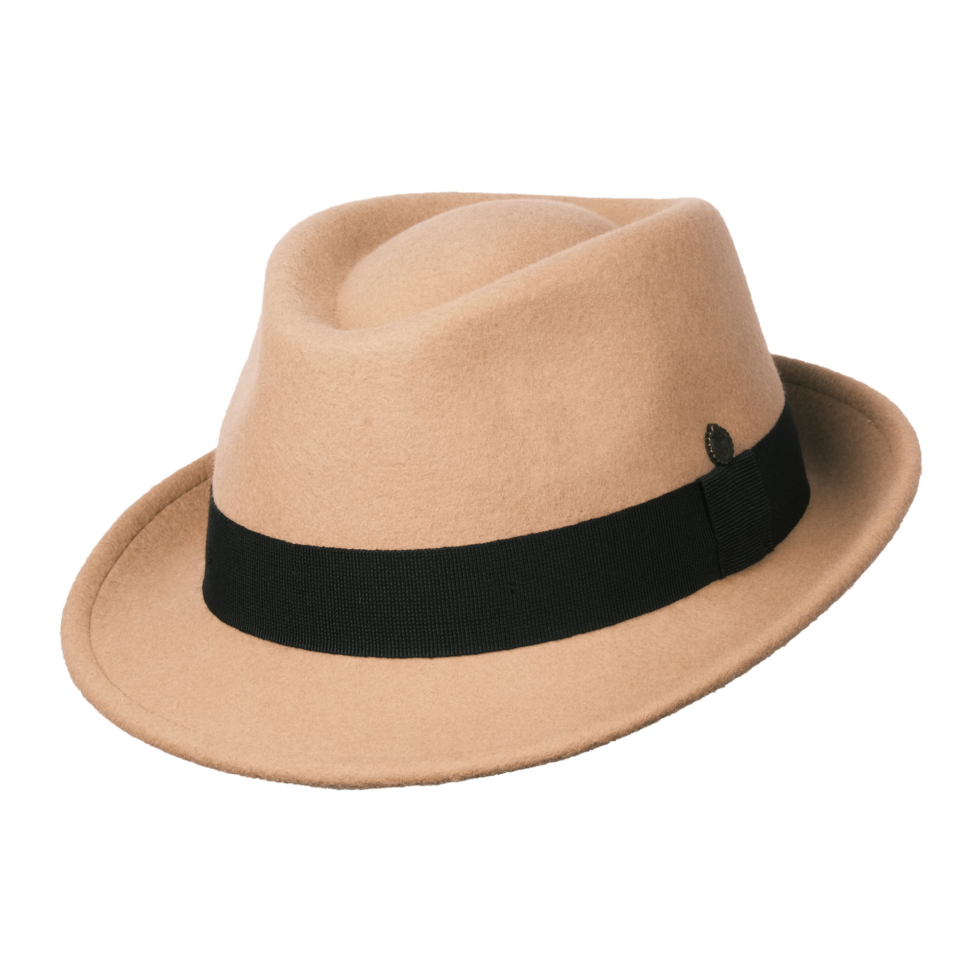 4251346503458 - Trilby Filzhut Trento beige XL