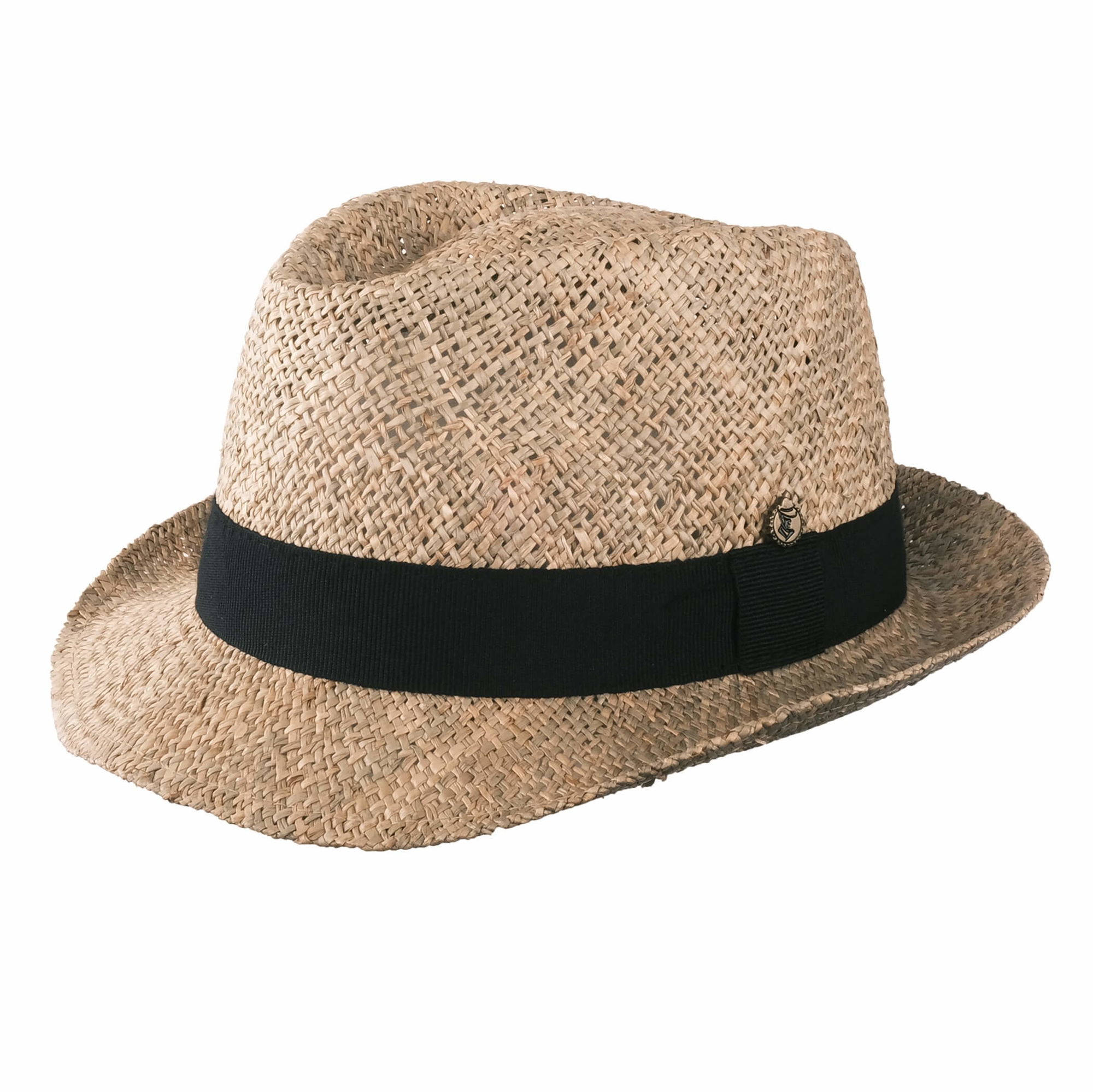 4251346500815 - Trilby Strohhut Latina natur S