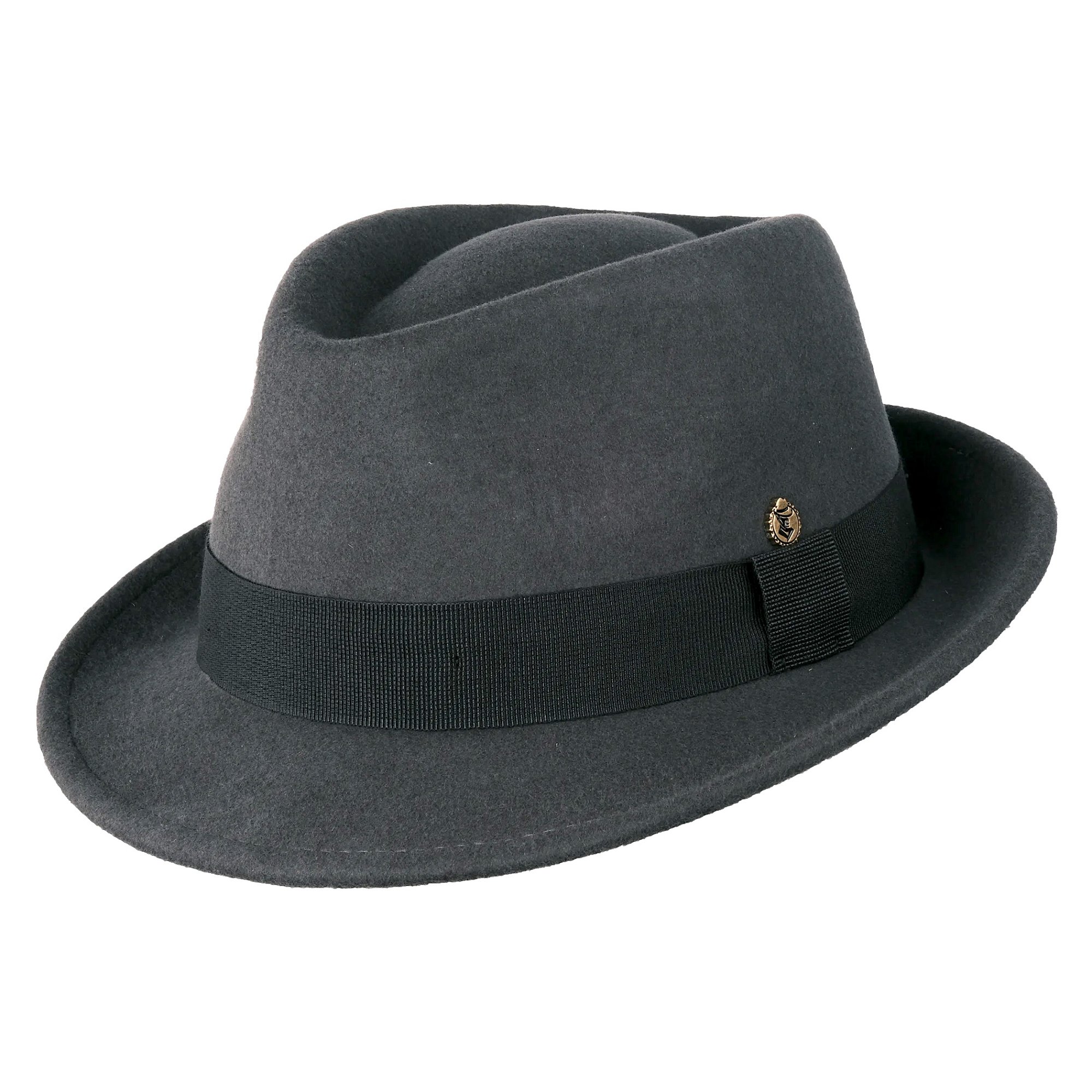 Trilby Hüte online | Berlin Styler kaufen Hut